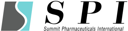 Summit Pharmaceuticals logo