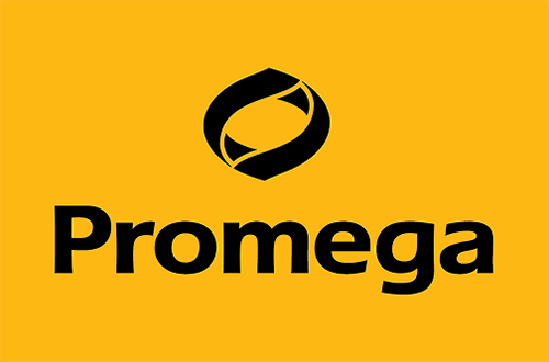Promega logo