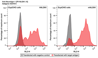 Flow Cytometry image by Institute for Protein Innovation (IPI)