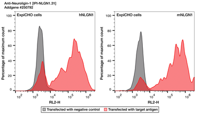 Flow Cytometry image by Institute for Protein Innovation (IPI)