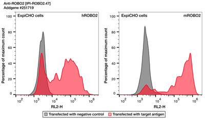 Flow Cytometry image by Institute for Protein Innovation (IPI)