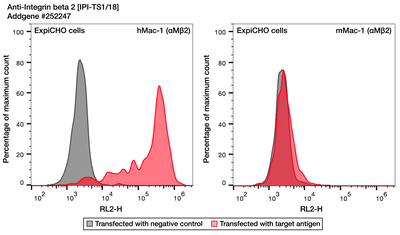 Flow Cytometry image by Institute for Protein Innovation (IPI)