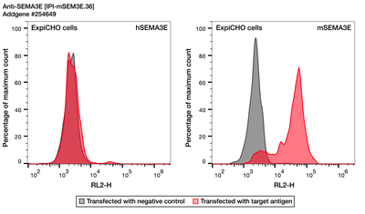 Flow Cytometry image by Institute for Protein Innovation (IPI)