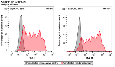 Flow Cytometry image by Institute for Protein Innovation (IPI)