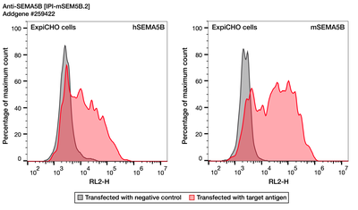 Flow Cytometry image by Institute for Protein Innovation (IPI)