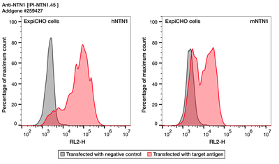 Flow Cytometry image by Institute for Protein Innovation (IPI)