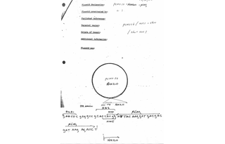 Author Map