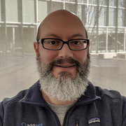 Picture of Andy Baltus