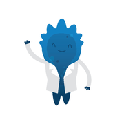 Picture of bluegene used as a photo placeholder