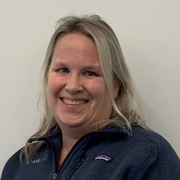 Picture of Tracy Kiernan