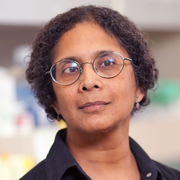 Image of Anjana Rao