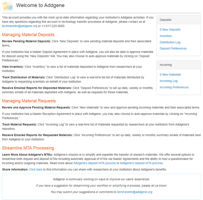 old TTO account homepage.png