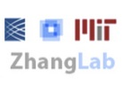 Zhang lab icon