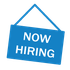 hiring icon